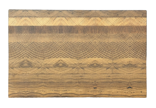 End-grain Cutting Boards