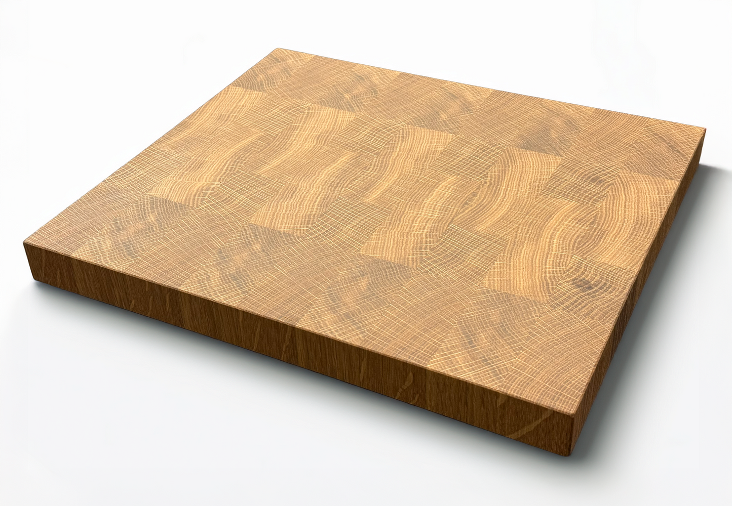 End-grain Cutting Boards