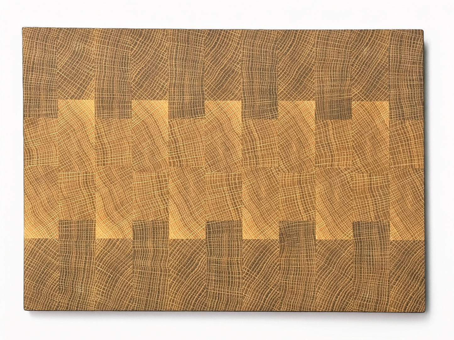 End-grain Cutting Boards