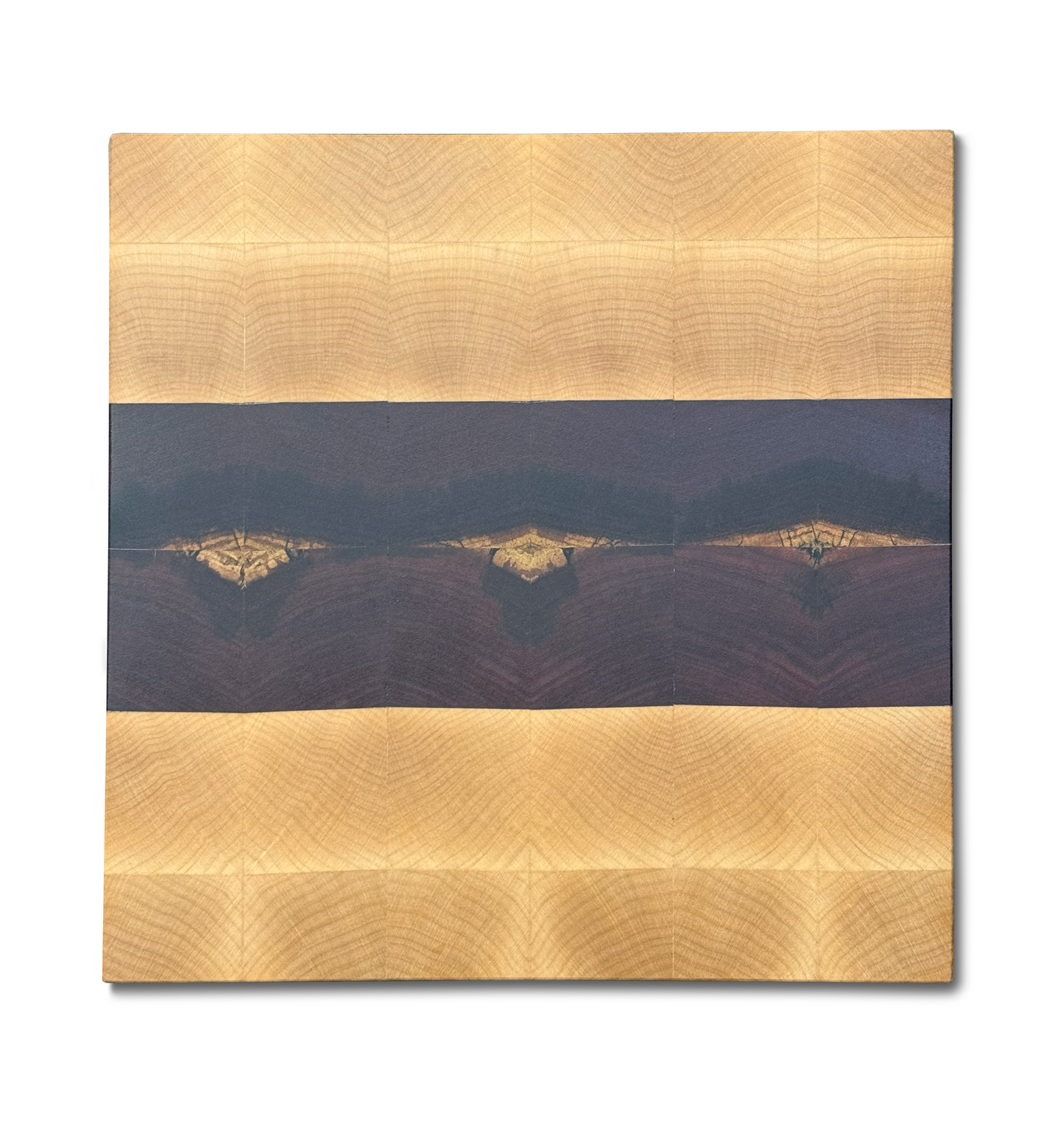 End-grain Cutting Boards