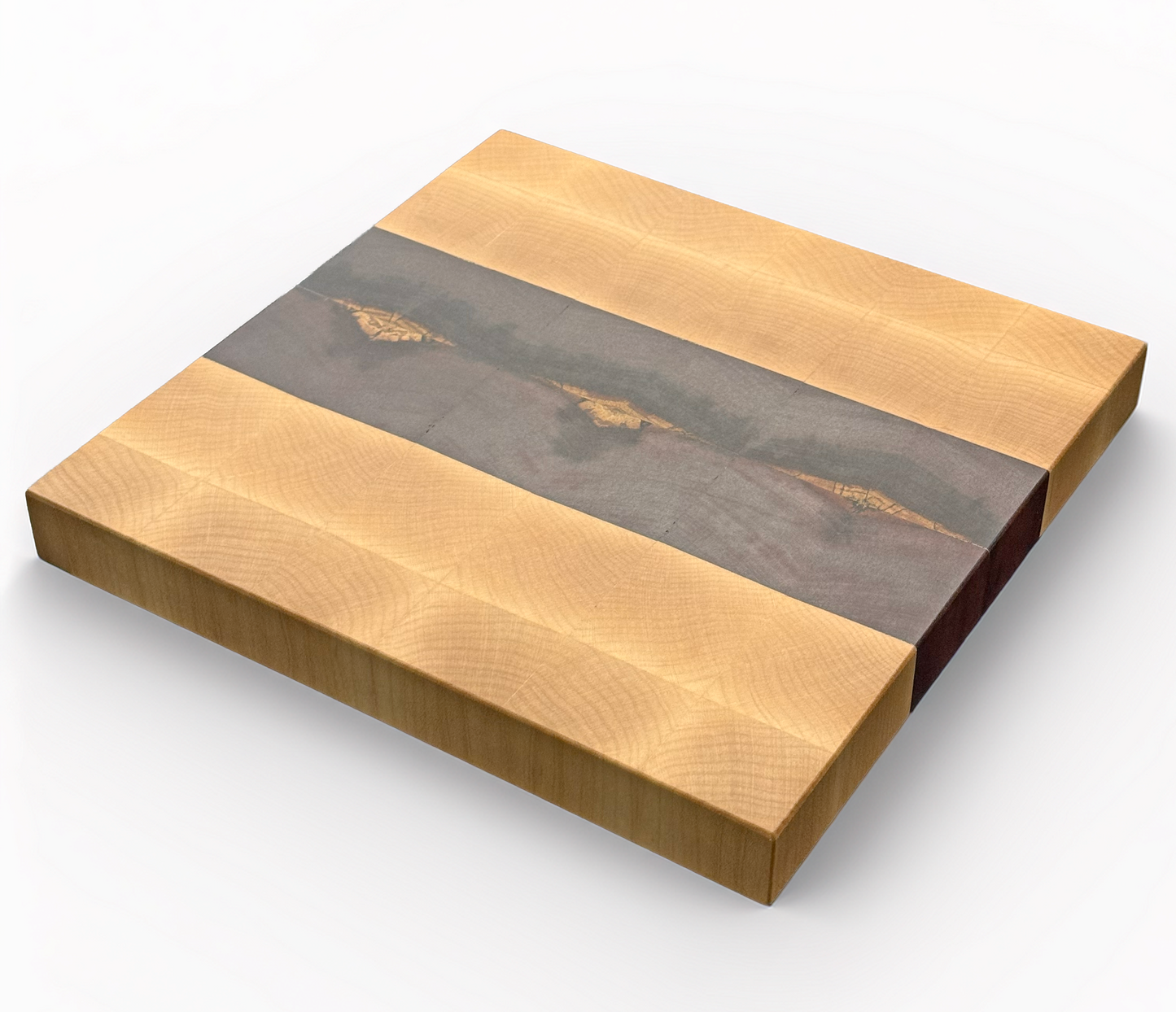 End-grain Cutting Boards