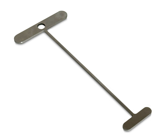 Deck Panel Removal Tool